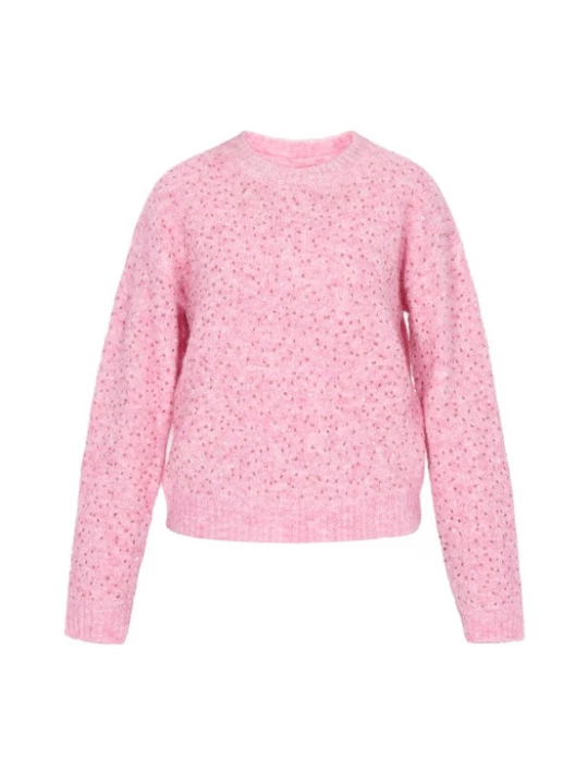 Foto van product MYMO Trui pink