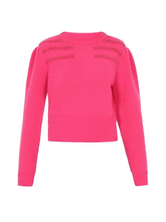 Foto van product MYMO Trui pink