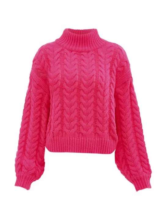 Foto van product MYMO Trui pink