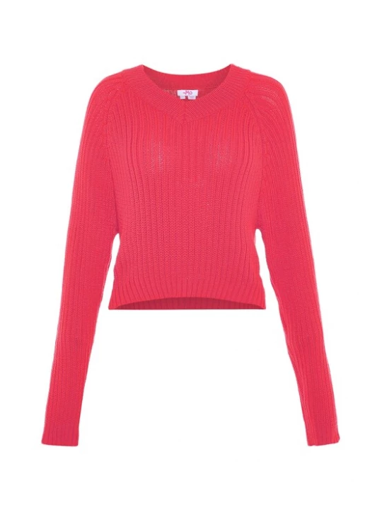 Foto van product MYMO Trui pink