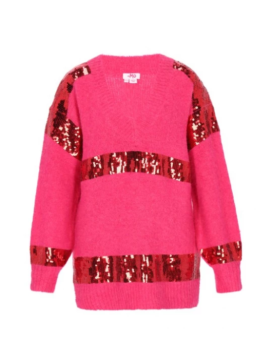 Foto van product MYMO Trui pink