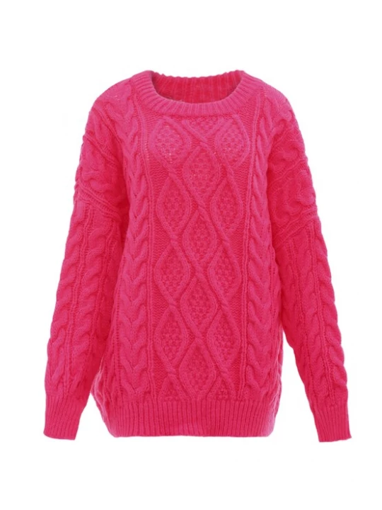 Foto van product Sookie Trui pink