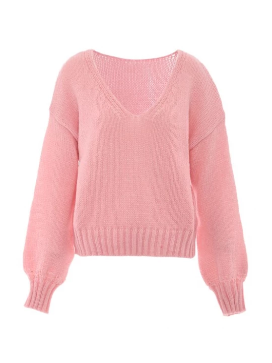 Foto van product MYMO Trui pitaja roze