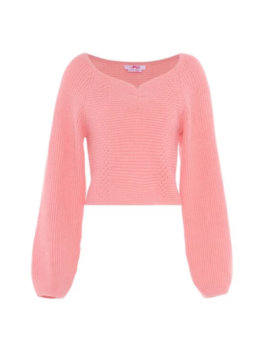 Foto van product MYMO Trui rosa