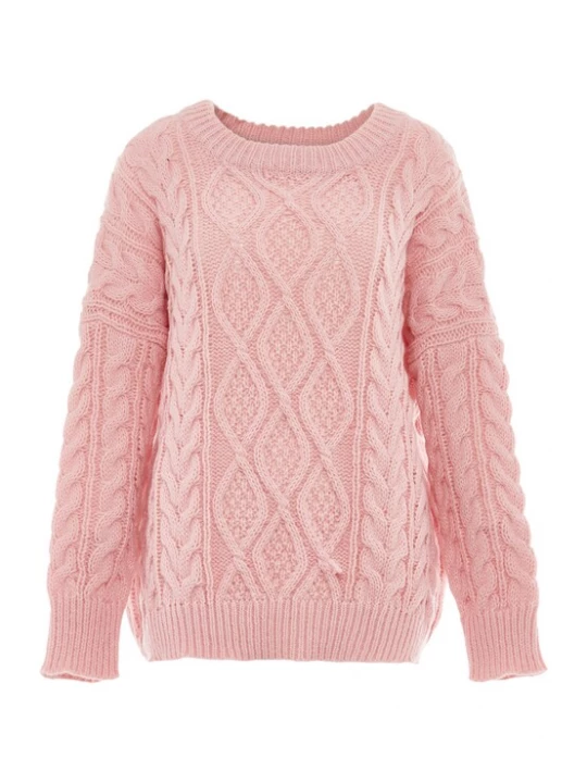 Foto van product MYMO Trui rosa