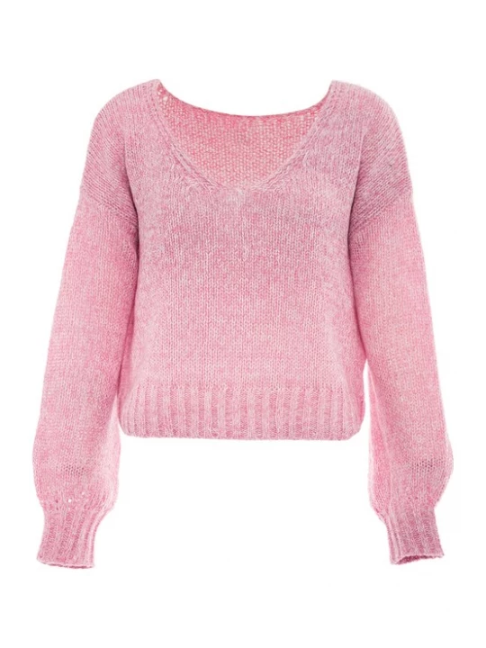 Foto van product MYMO Trui rosa