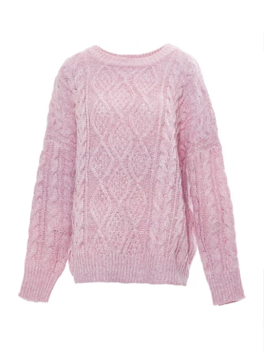 Foto van product Sookie Trui rosa