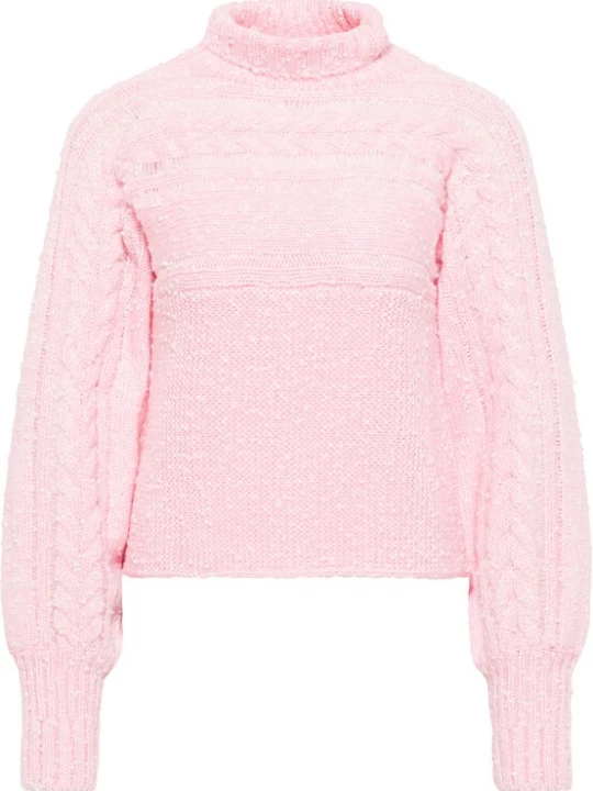 Foto van product MYMO Trui rosa