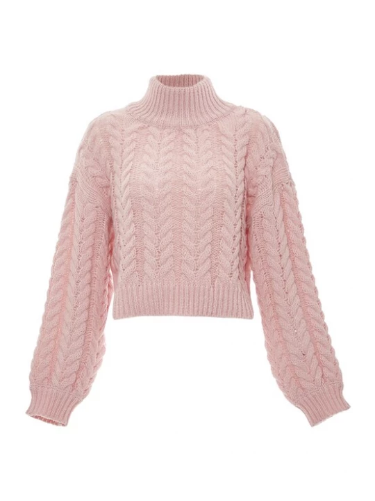 Foto van product MYMO Trui rosa
