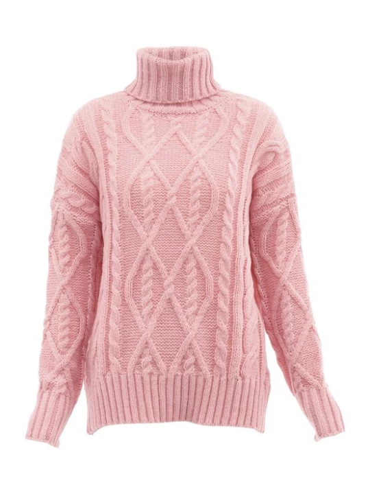Foto van product MYMO Trui rosa