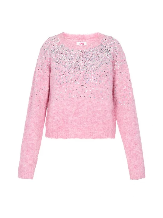 Foto van product MYMO Trui rosa