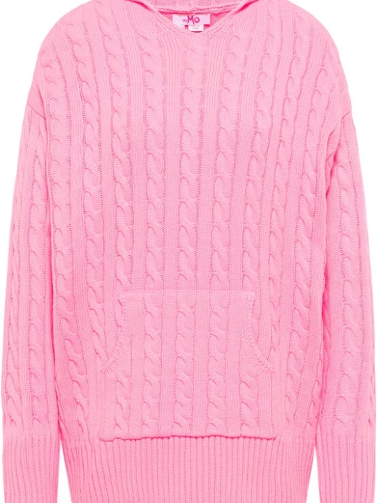 Foto van product MYMO Trui roze gemêleerd