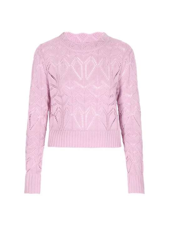 Foto van product MYMO Trui 'Young Fashion' eosine