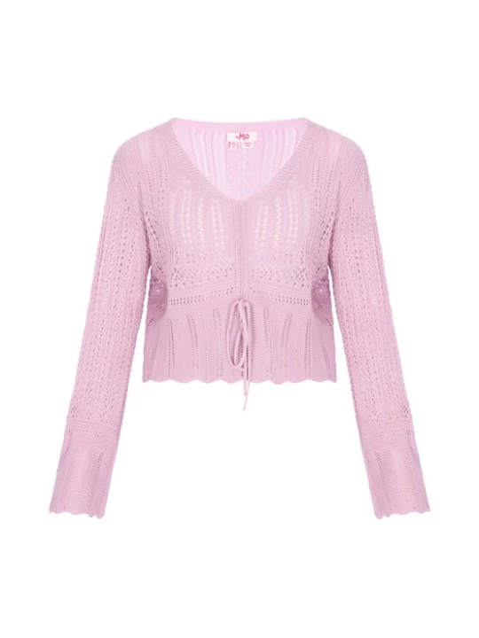 Foto van product MYMO Trui 'Young Fashion' lavendel