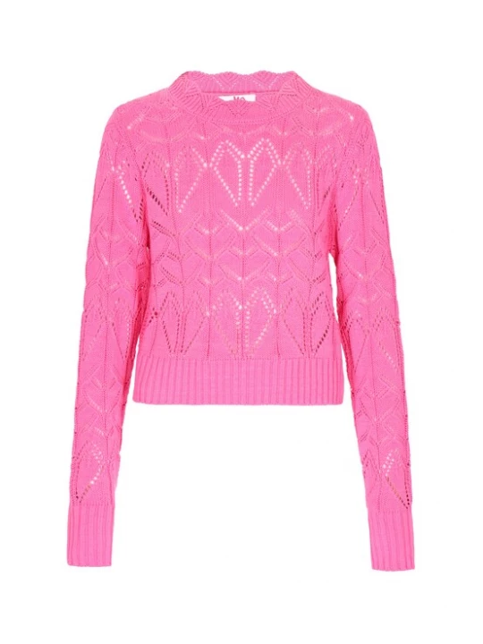 Foto van product MYMO Trui 'Young Fashion' pink