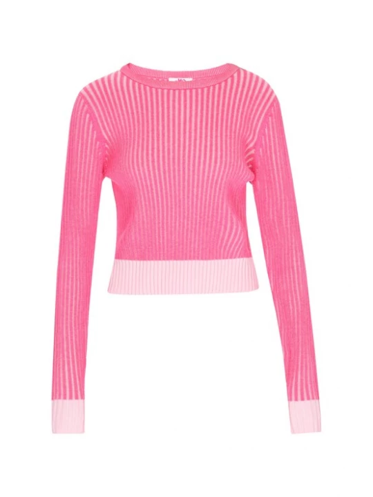 Foto van product MYMO Trui 'Young Fashion' pink / rosa