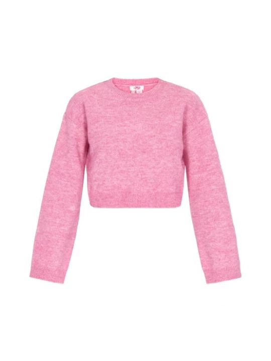 Foto van product MYMO Trui 'Young Fashion' pitaja roze