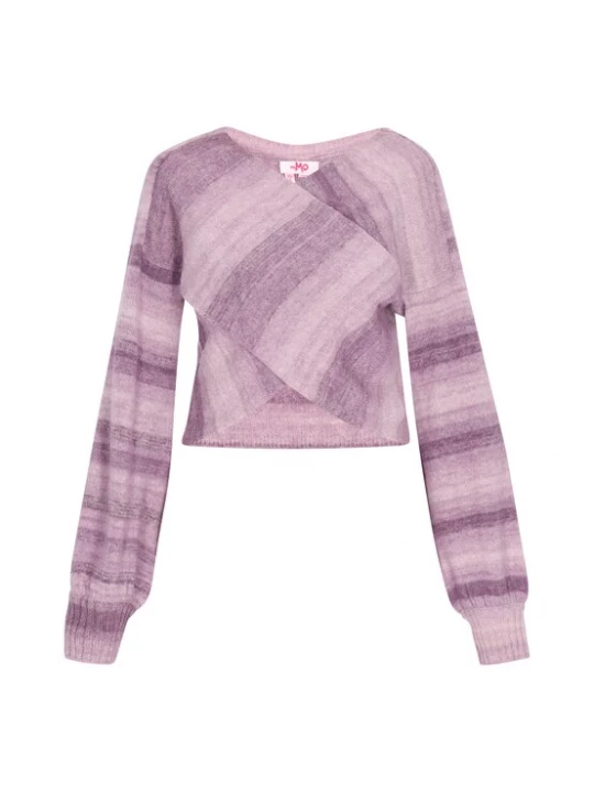 Foto van product MYMO Trui 'Young Fashion' sering / mauve
