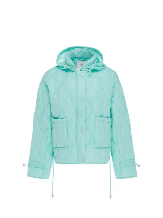 Foto van product MYMO Tussenjas aqua