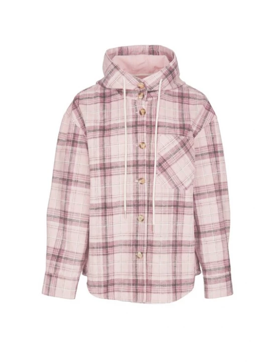 Foto van product MYMO Tussenjas beige / rosé
