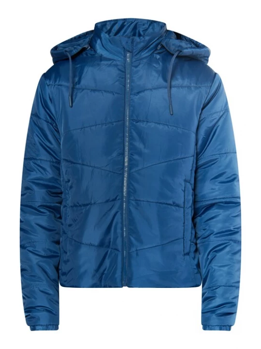 Foto van product MYMO Tussenjas blauw