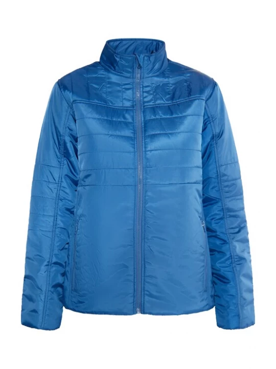 Foto van product MYMO Tussenjas blauw