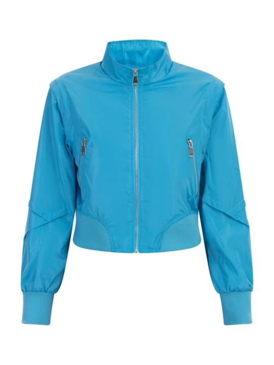 Foto van product MYMO Tussenjas blauw