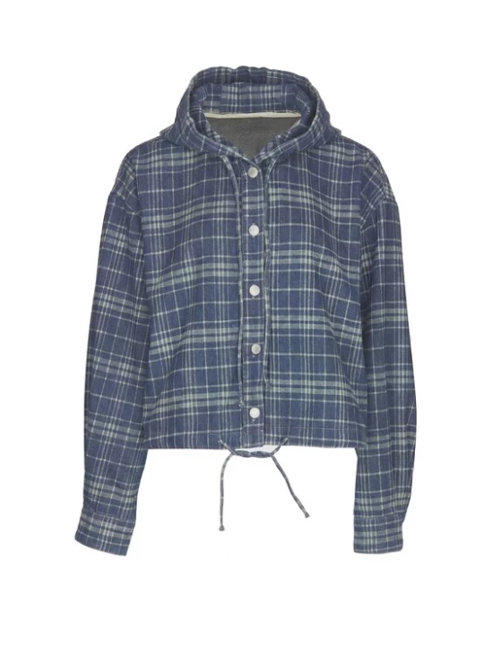Foto van product MYMO Tussenjas blauw
