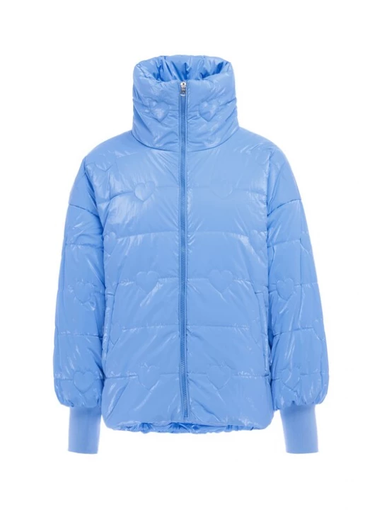 Foto van product MYMO Tussenjas blauw