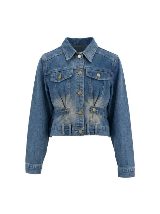 Foto van product MYMO Tussenjas blauw