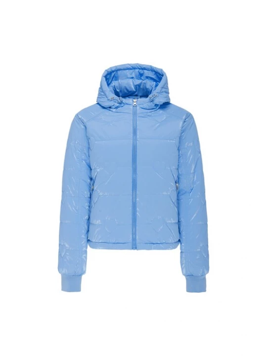 Foto van product MYMO Tussenjas blauw