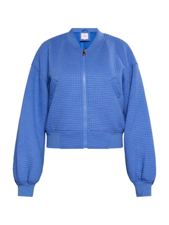 Foto van product MYMO Tussenjas blauw