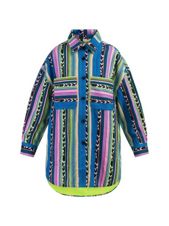 Foto van product MYMO Tussenjas gemengde kleuren