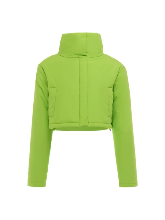 Foto van product MYMO Tussenjas groen