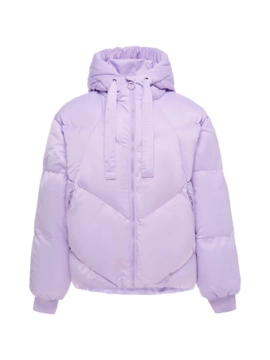 Foto van product MYMO Tussenjas lavendel