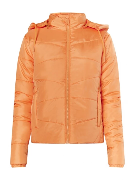 Foto van product MYMO Tussenjas oranje