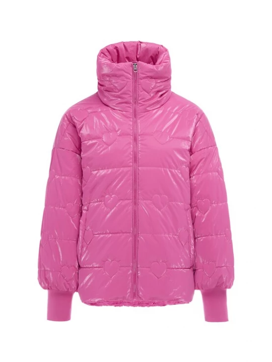 Foto van product MYMO Tussenjas pink