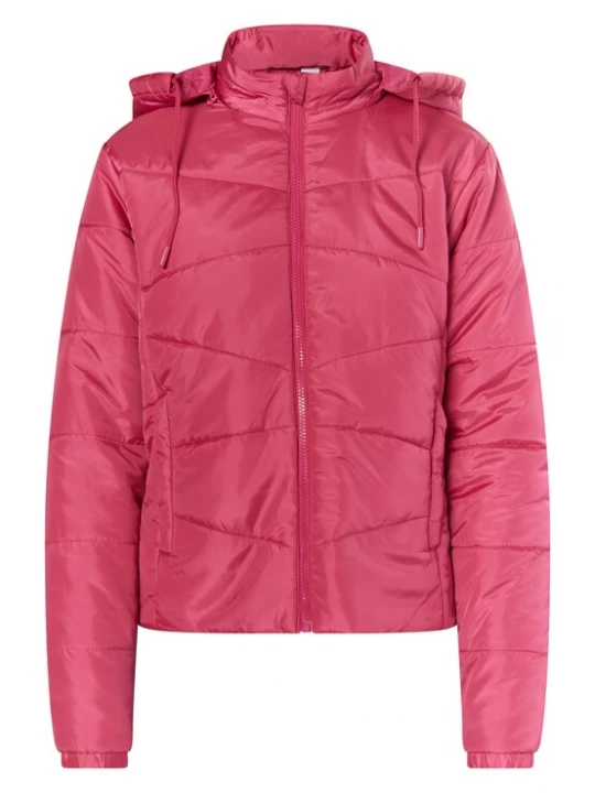 Foto van product MYMO Tussenjas pink