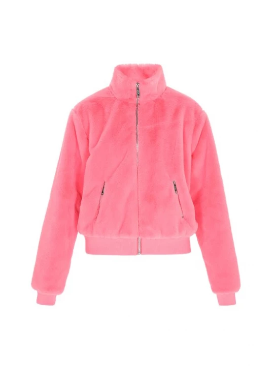 Foto van product MYMO Tussenjas pink
