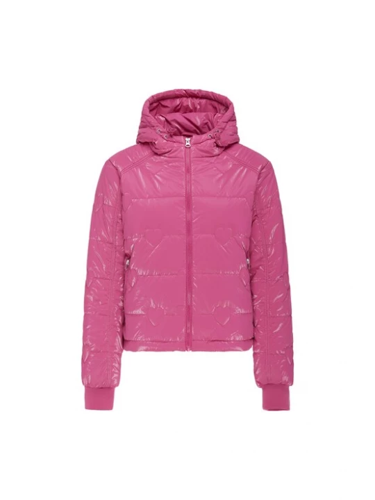 Foto van product MYMO Tussenjas pink