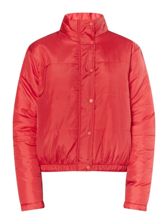 Foto van product MYMO Tussenjas rood