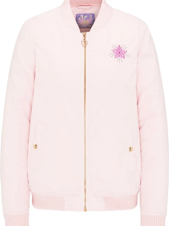 Foto van product MYMO Tussenjas rosa