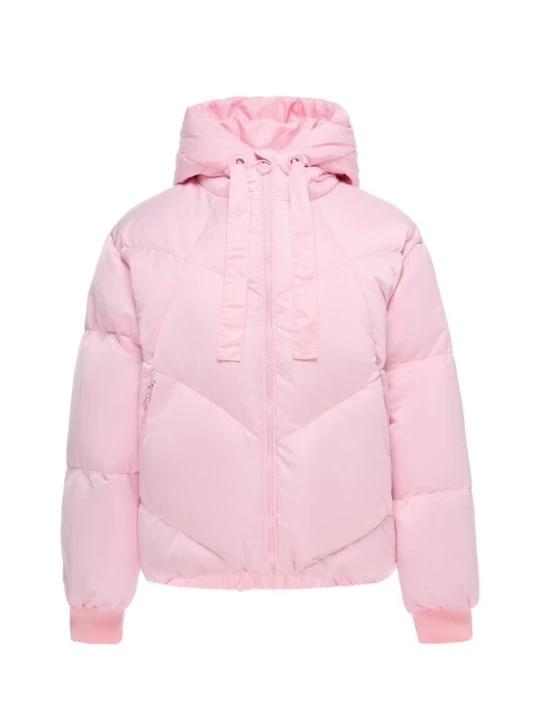 Foto van product MYMO Tussenjas rosé