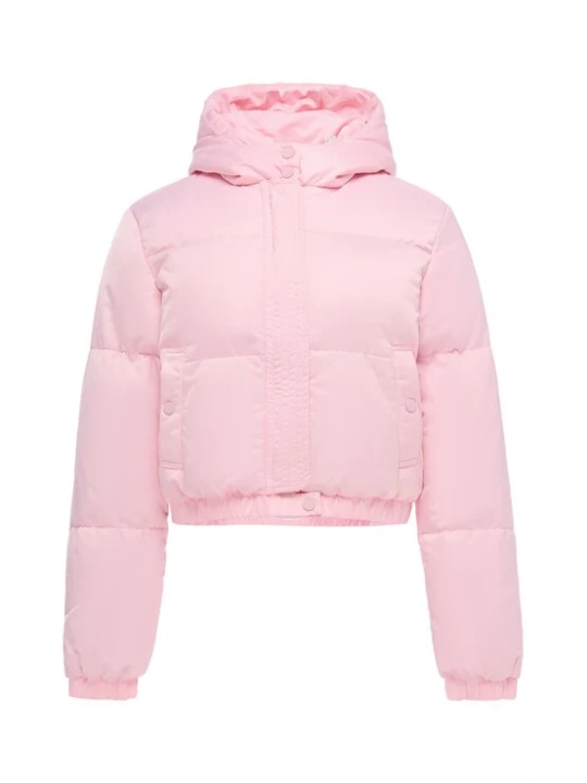 Foto van product MYMO Tussenjas rosé