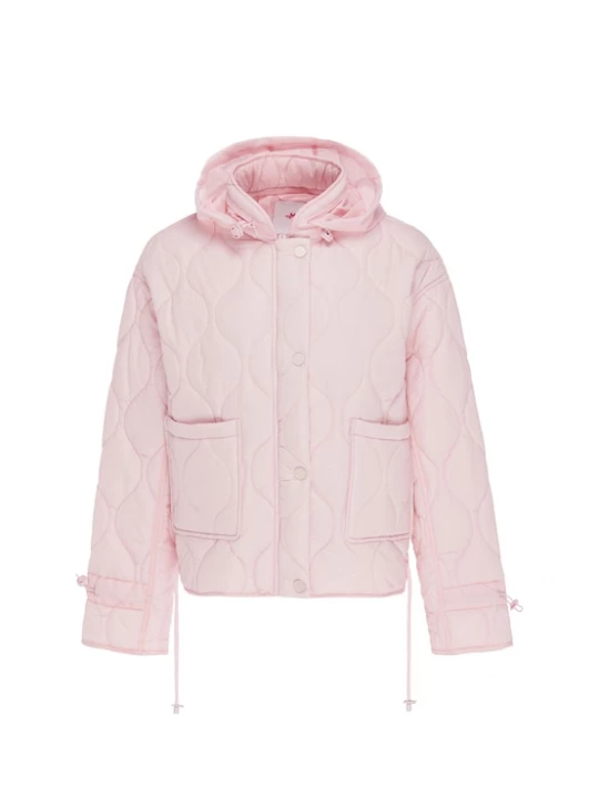 Foto van product MYMO Tussenjas rosé