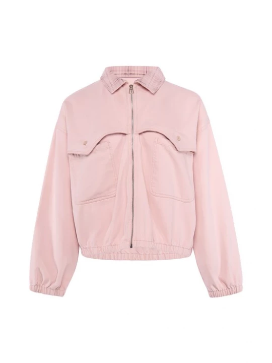 Foto van product MYMO Tussenjas rosé