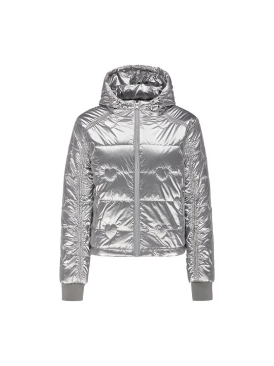 Foto van product MYMO Tussenjas zilver