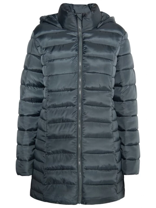 Foto van product MYMO Winterjas antraciet
