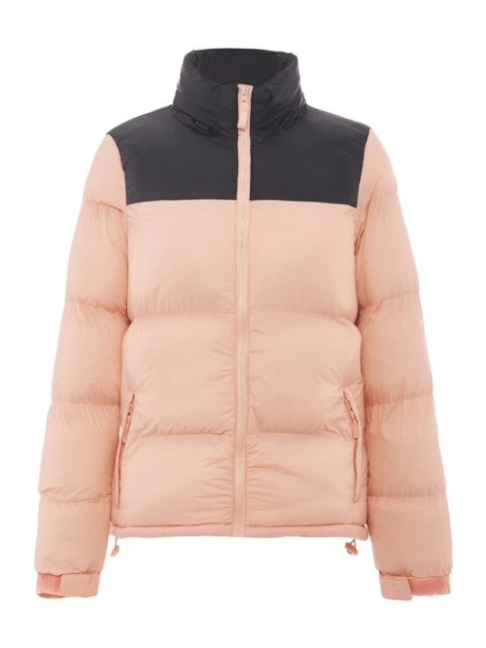 Foto van product MYMO Winterjas antraciet / zwart
