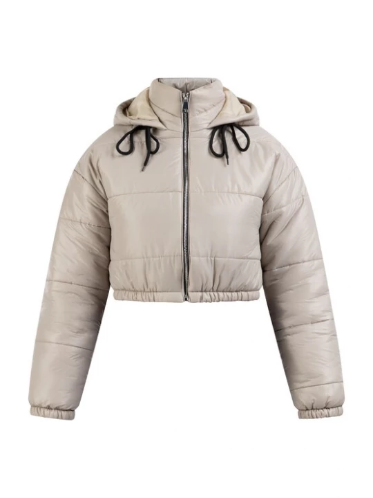 Foto van product MYMO Winterjas beige